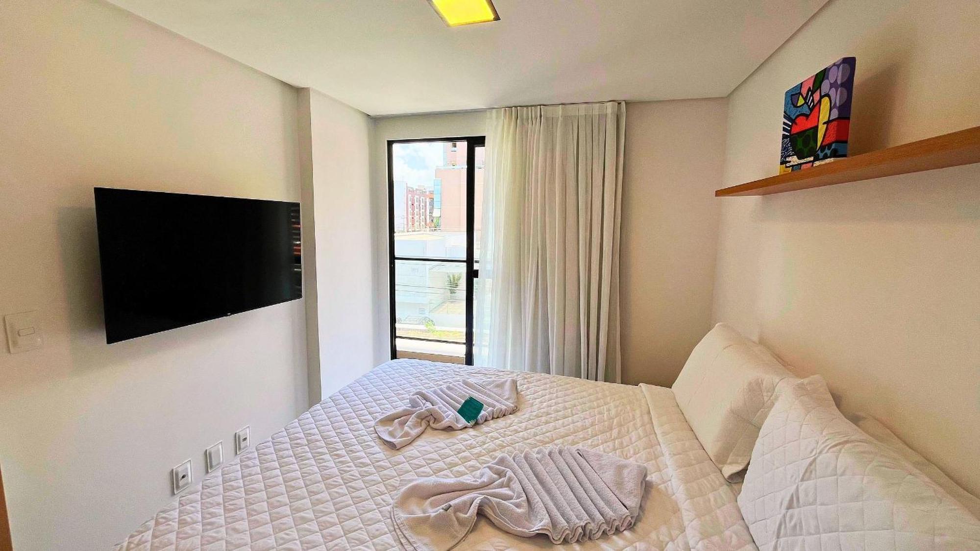 Apartment Flat Oceanica Deluxe - By Almare