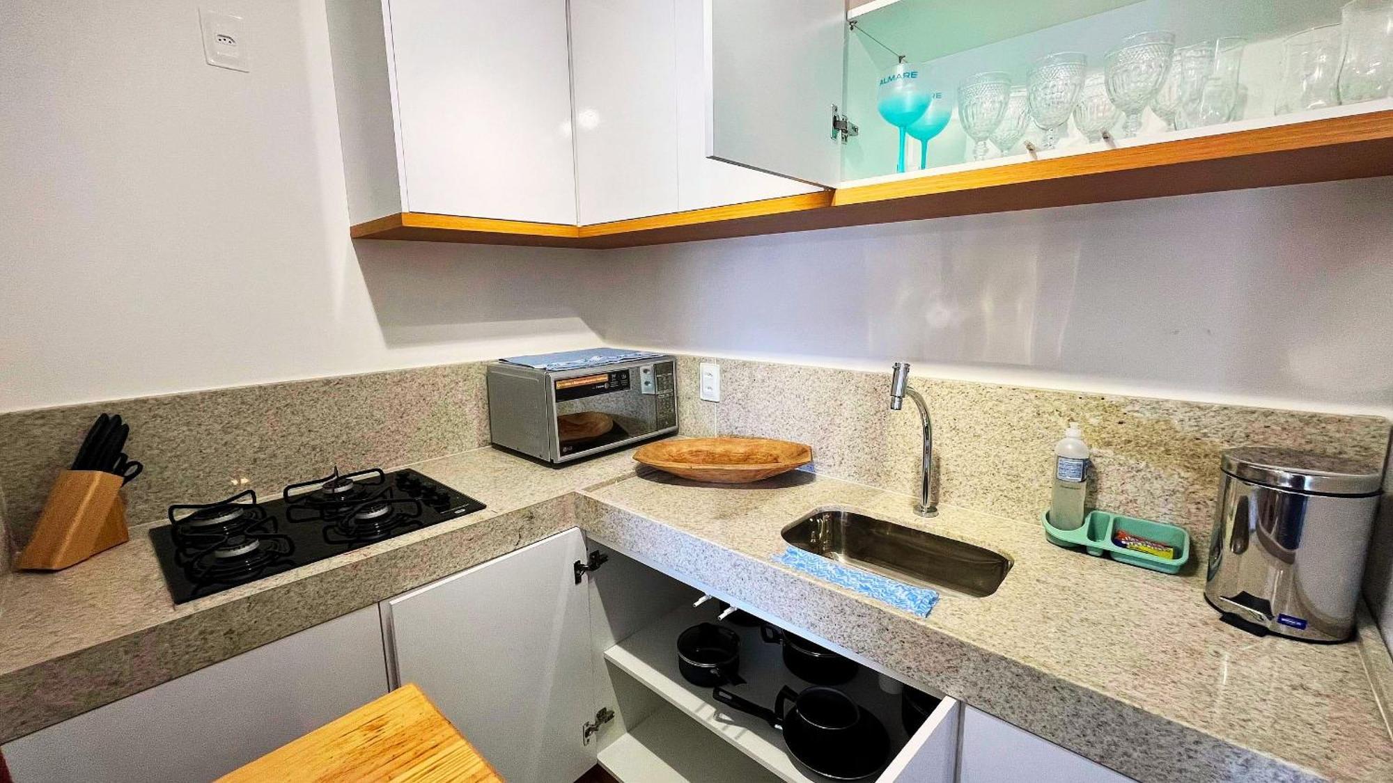 Flat Oceanica Deluxe - By Almare Apartment *