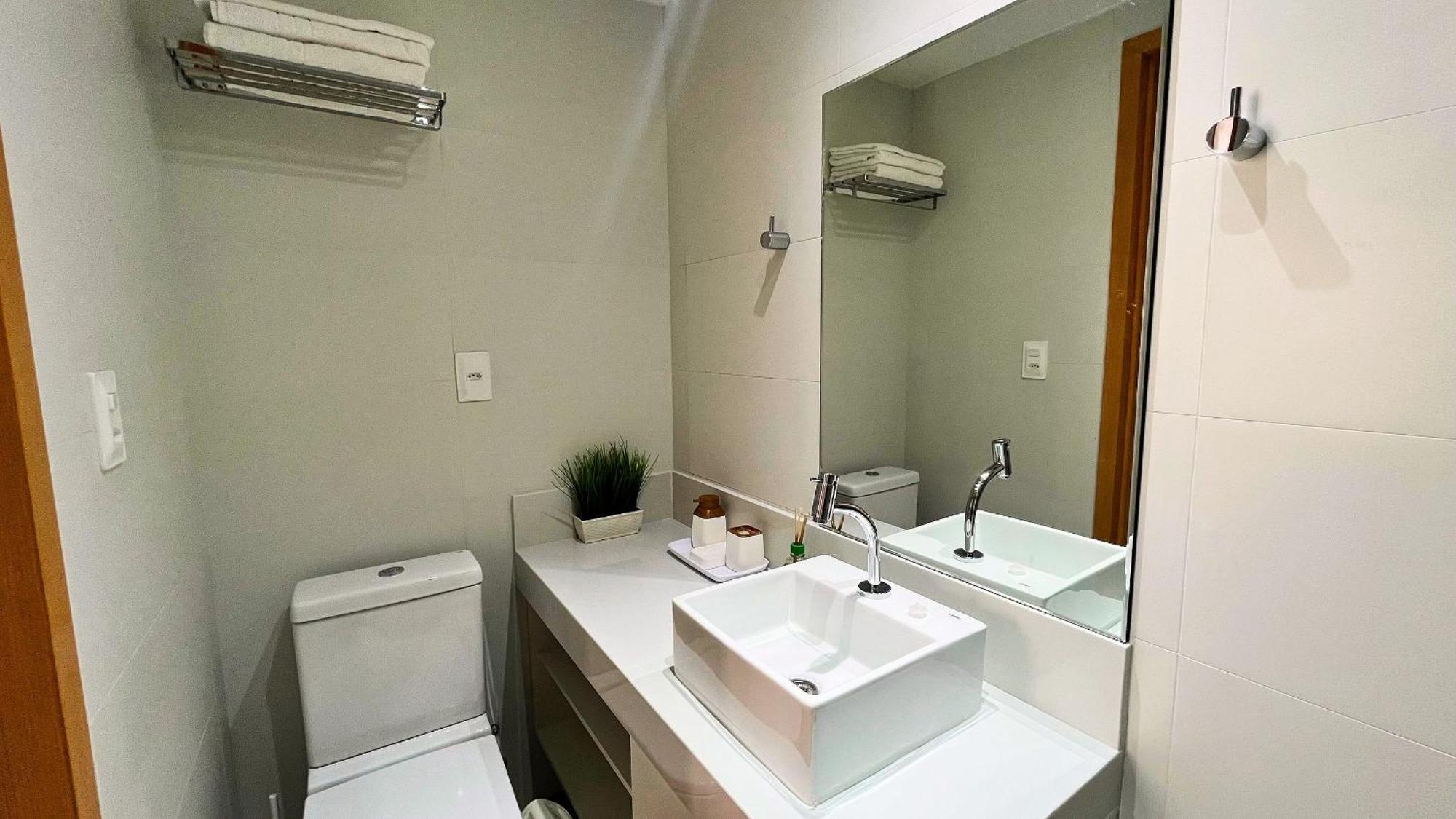 Flat Oceanica Deluxe - By Almare Apartment